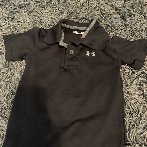 Ralph Lauren Polo Size 2T - Picture 5 of 5